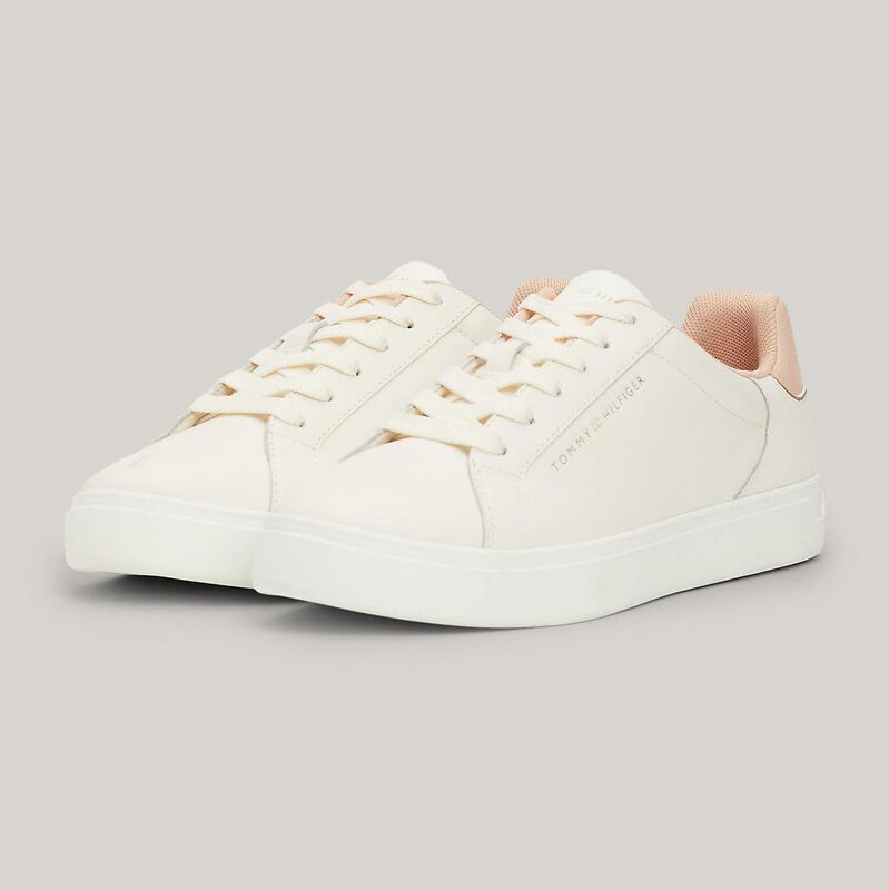 Tommy Hilfiger Essential Court Sneaker image number 3